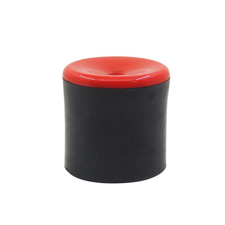 Novel and unique creative toys, fart cannon, squeeze fart tube, prank gag, magic toy props.