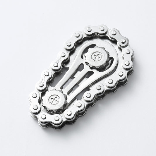 Chain Gear Fidget Toy