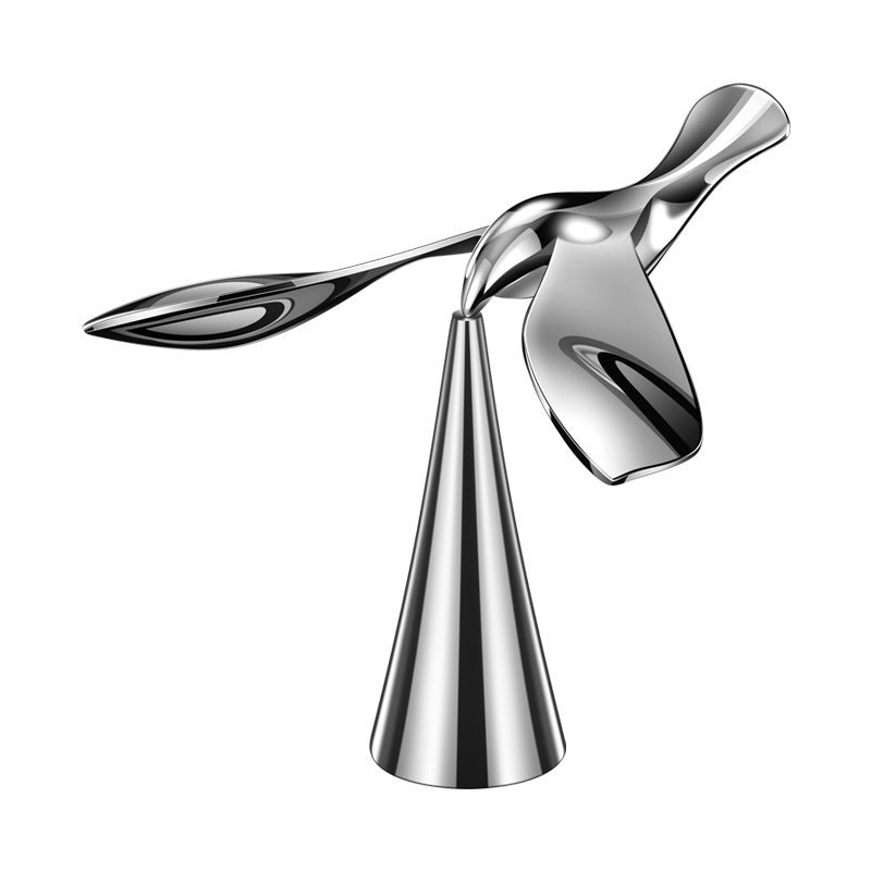 Magic Floating Eagle Bottle Opener - Cool Desk Toy & Home Bar Decor