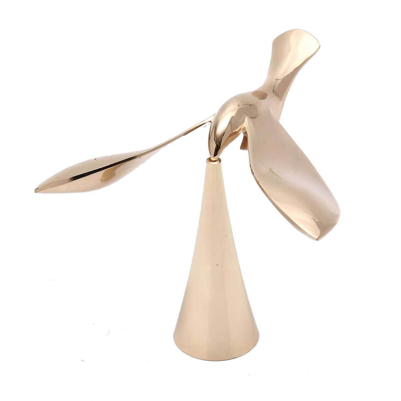 Magic Floating Eagle Bottle Opener - Cool Desk Toy & Home Bar Decor