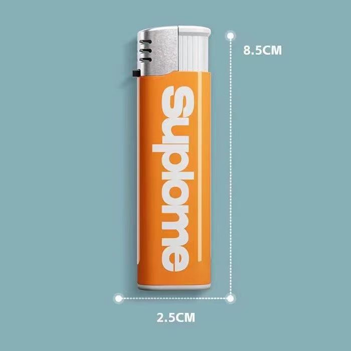 Prank Water Gun That Looks Like a Lighter