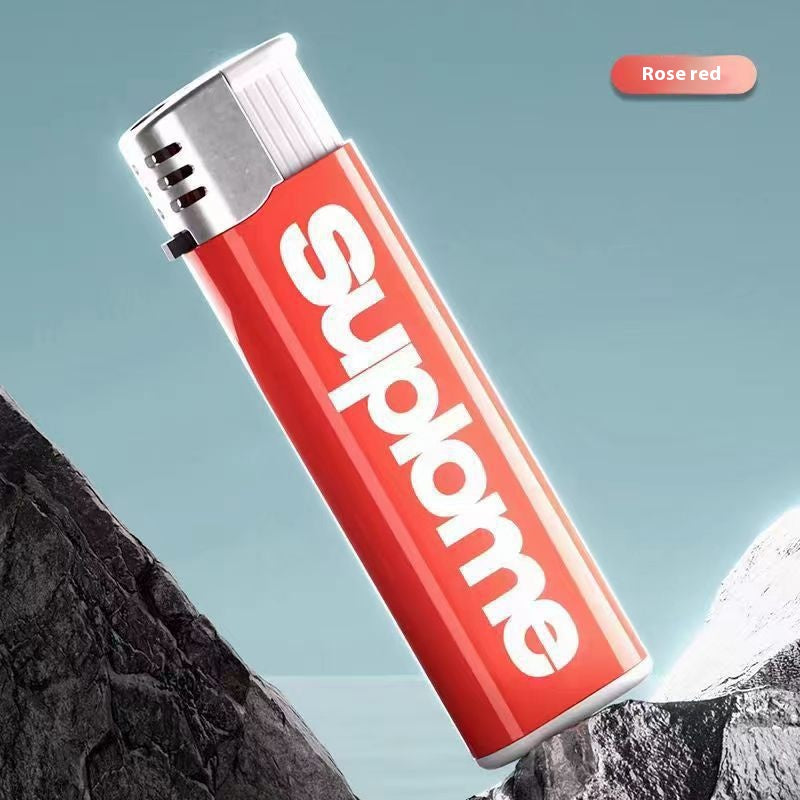 Prank Water Gun That Looks Like a Lighter