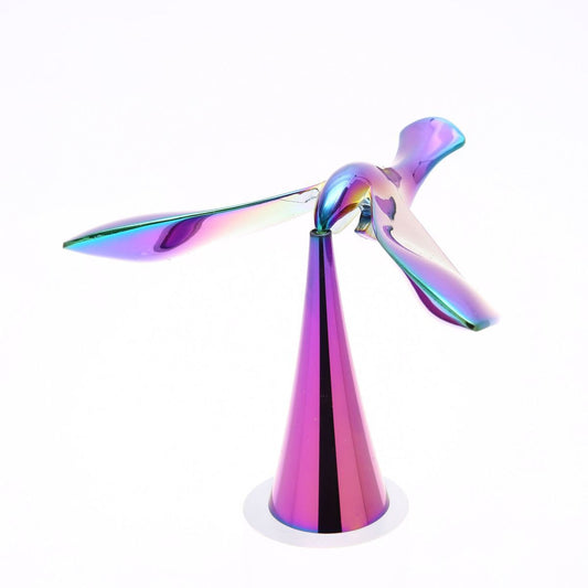 Magic Floating Eagle Bottle Opener - Cool Desk Toy & Home Bar Decor