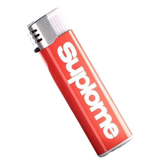 Prank Water Gun That Looks Like a Lighter