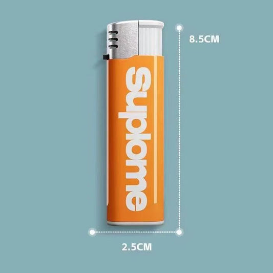 Prank Water Gun That Looks Like a Lighter