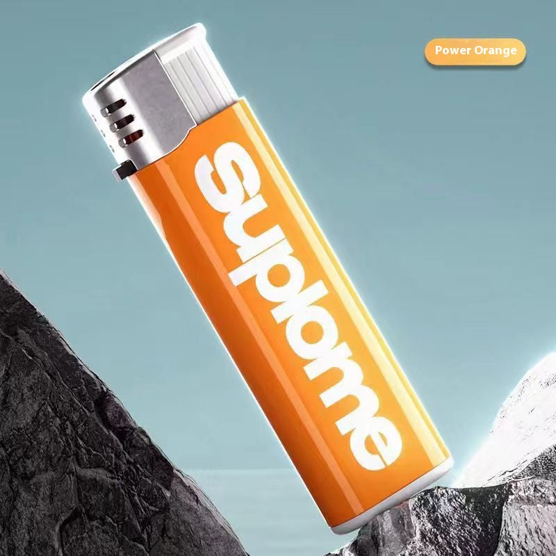 Prank Water Gun That Looks Like a Lighter